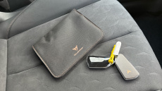 CUPRA Terramar 1.5 eTSI 150 V2 5dr DSG Petrol Hatchback